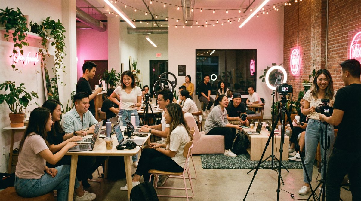 大象传媒创作者社区