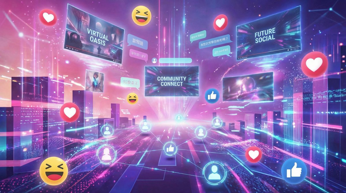 大象传媒社区顾问