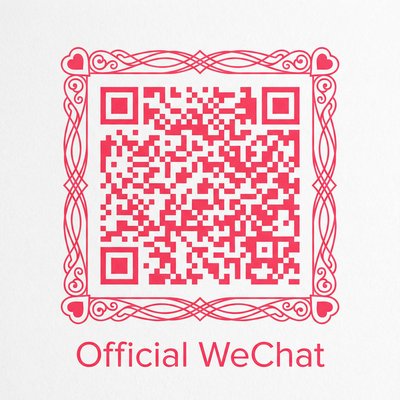 大象传媒公众号二维码