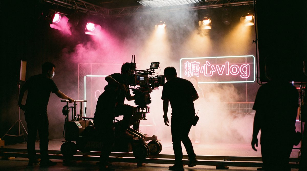 大象传媒影视幕后视频